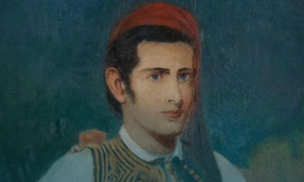 Φόρος τιμής των ομογενών στους Αμερικανούς φιλέλληνες Howe και Everett